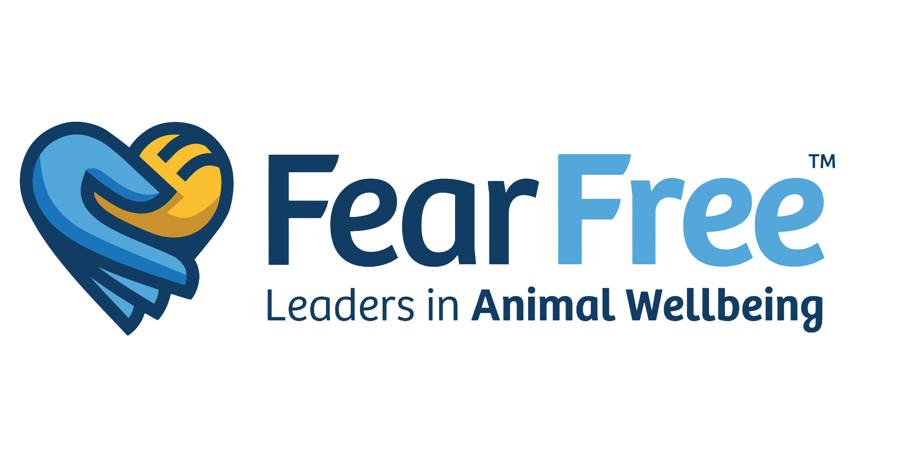 Fear Free Logo